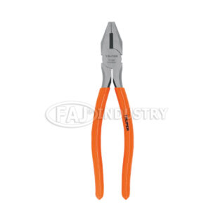 Pinza para electricista TRUPER