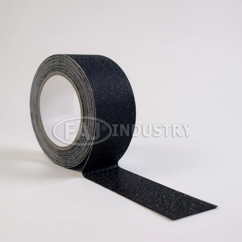 CINTA ANTIDESLIZANTE NEGRO